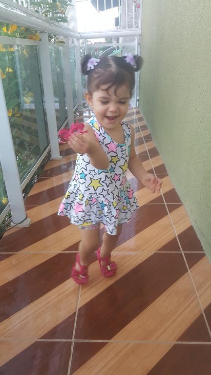 Pouso Feliz Pensão 2*