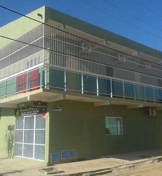 Pouso Feliz Fortaleza (Ceara)